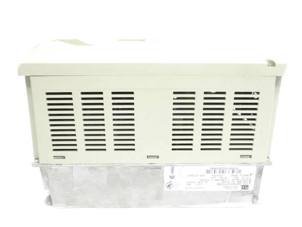 WEG CACFW090007T5060ESZ NSNP