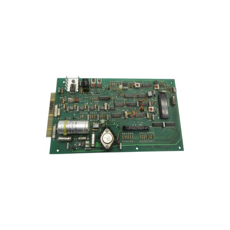 CONTROL BOARD 625300E UNMP