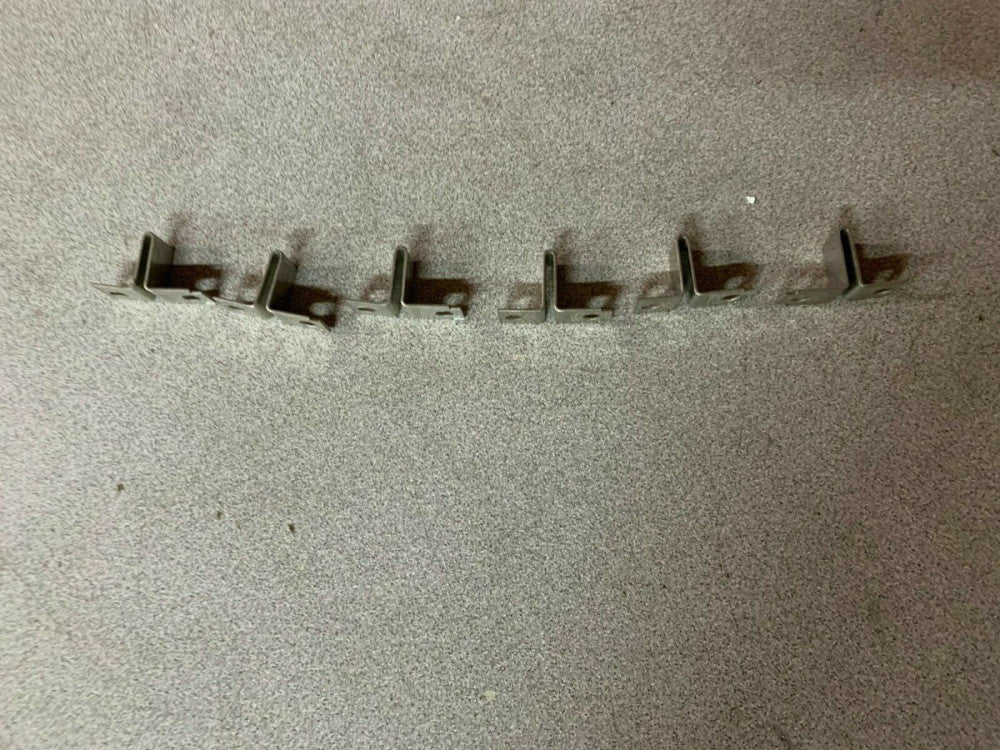 LOT OF 6 NEW NO BOX GE HEATER ELEMENT CR123C273B