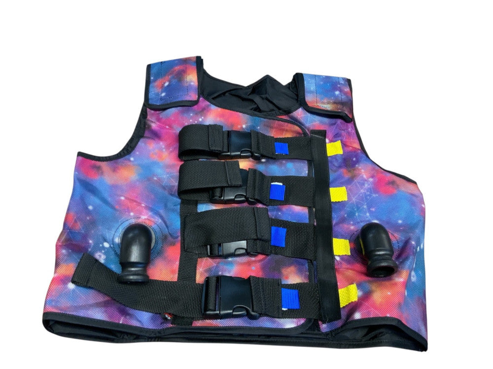 Philips inCourage ICS-1M-US-A RespirTech vest jacket size 42