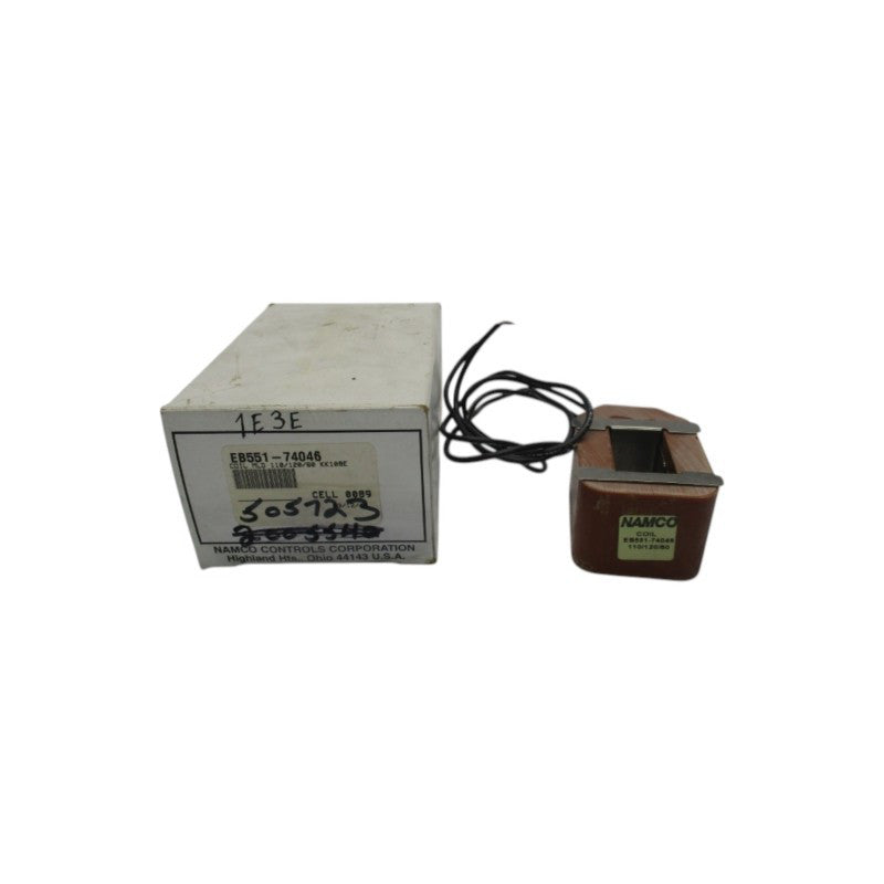 NAMCO EB551-74046 110/120V NSMP
