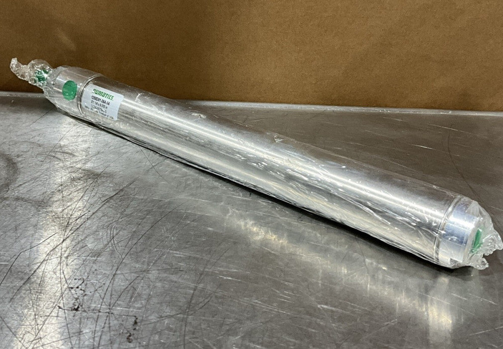 Numatics  1250D01-09A-04 1250D0109A04 Cylinder Unused