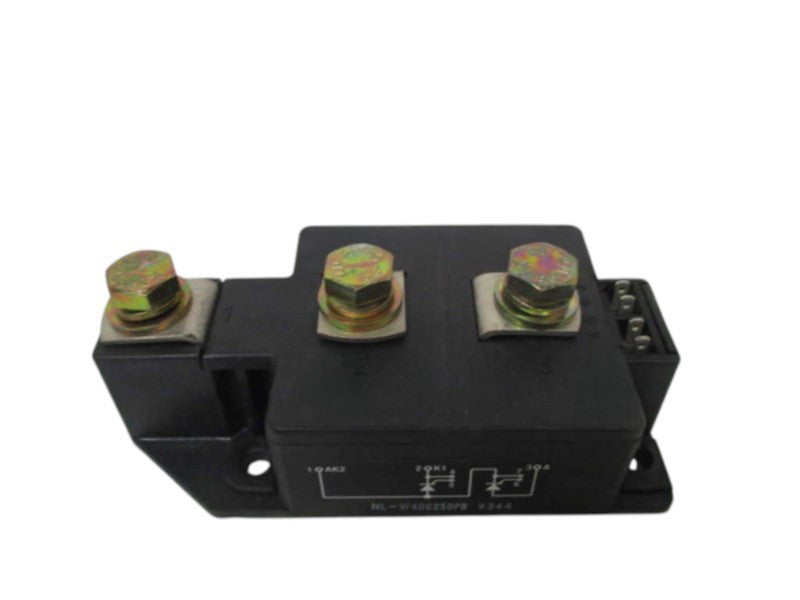 IXYS NL-W4DC250PB THYRISTOR DIODE MODULE NSNP