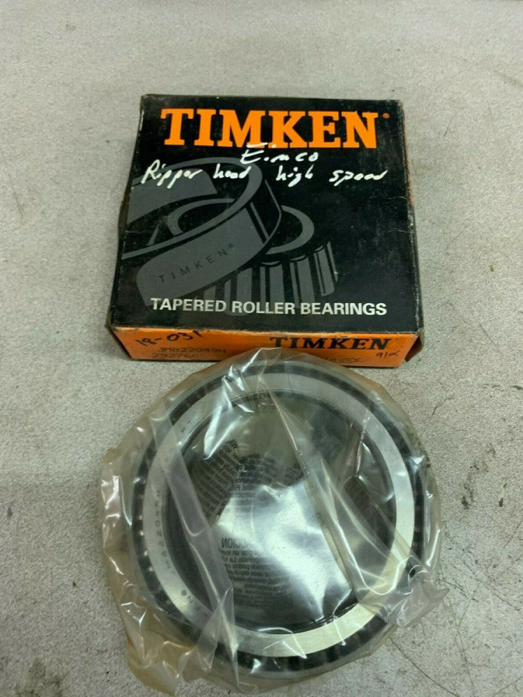 NEW IN BOX TIMKEN TAPERED ROLLER BEARING JM822049H