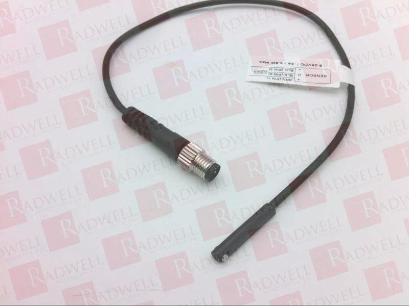 RADWELL VERIFIED SUBSTITUTE D-M9PSAPC-SUB / DM9PSAPCSUB (BRAND NEW)