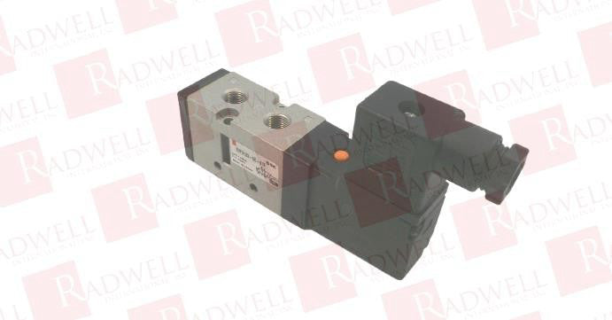 SMC EVF3133-5D-01F / EVF31335D01F (USED)