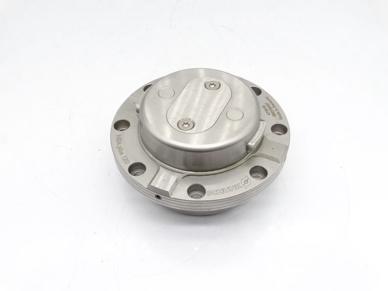 SCHUNK NSA PLUS 120 Clamp - New