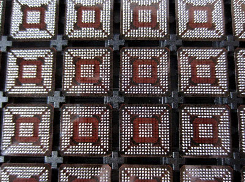 (95 pcs)  TMS 320VC5502GZZ 200 IC DSP 200MHZ 400 MIPS BG EPIC 3131 3360