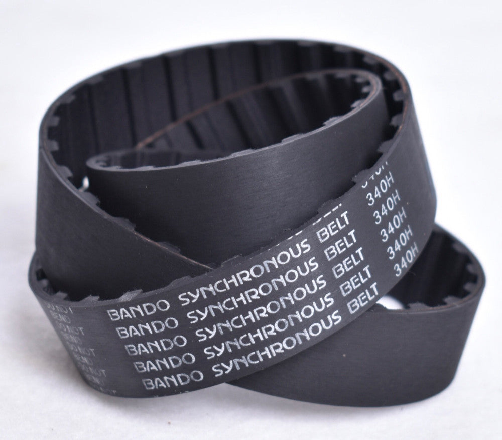 Bando Synchro-Link Industrial Timing Belt  340H