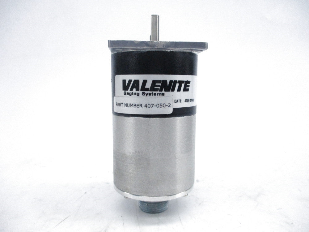 VALENITE 407-050-2 NSNP