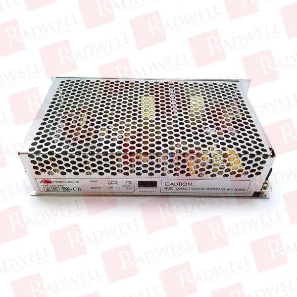 ATNG POWER CO LTD EM-150-27V / EM15027V (BRAND NEW)