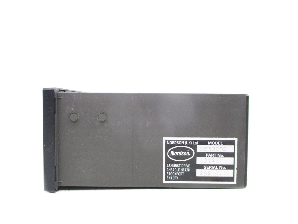 INDUSTRIAL SPARE PART MS5223E NSNP