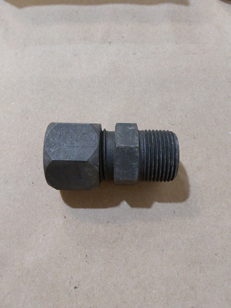 Hoke G 12 CM 12 Gyrolok Union 3/4" Tube OD 3/4" 02/EAS5844