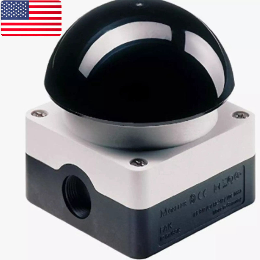 1PC New In Box EATON FAK-S/KC11/I Palm Switch Control - US Stock