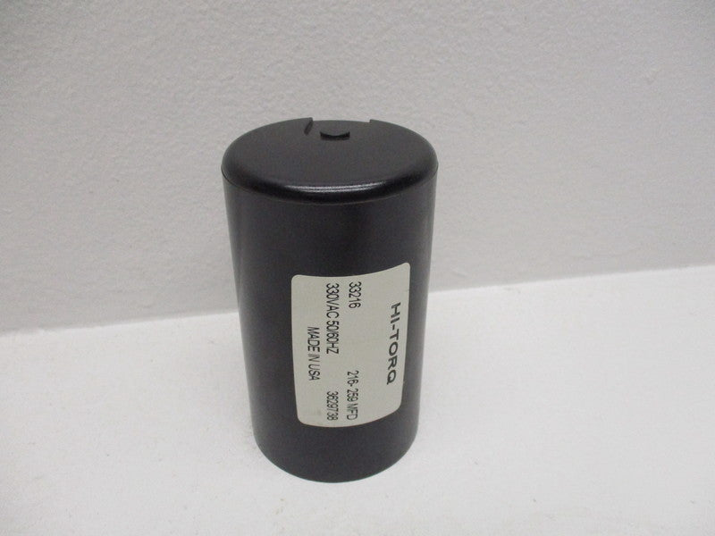 HI-TORQ 216-259MFD 330VAC UNMP