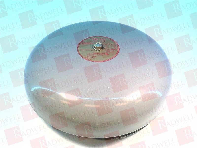 EDWARDS SIGNALING 439D-10AW / 439D10AW (NEW IN BOX)