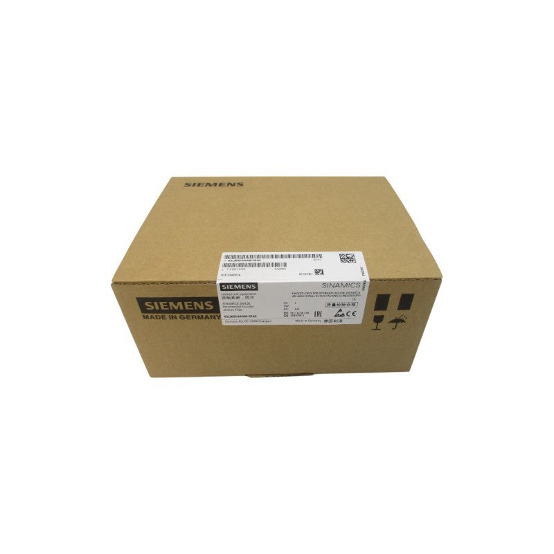 SIEMENS 6SL3055-0AA00-5EA3 NSFS