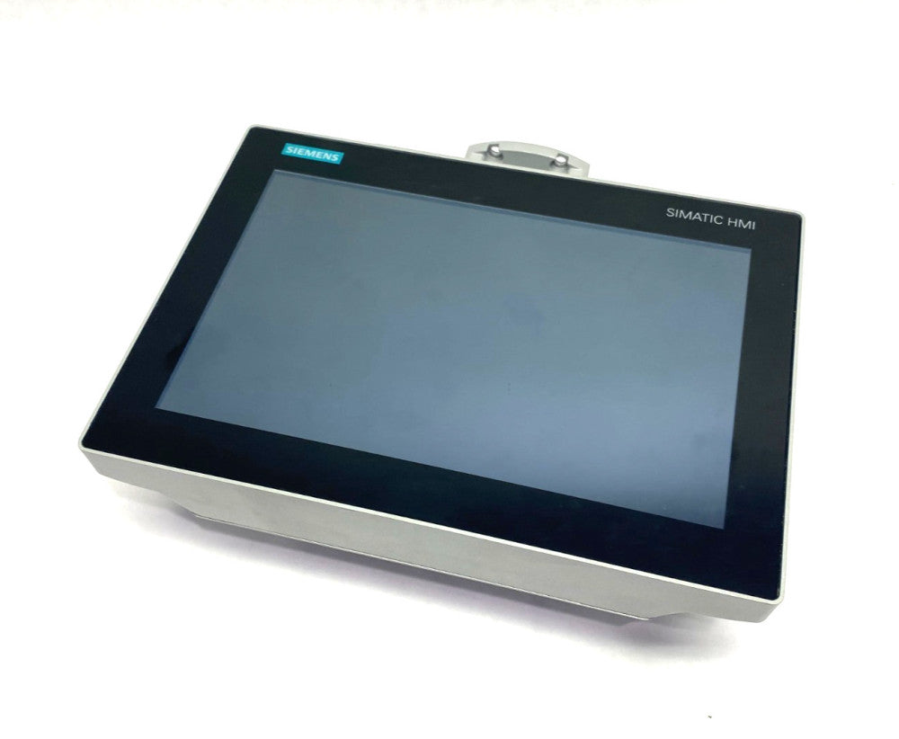 Siemens 6AV2 124-0MC24-0AX0 SIMATIC HMI TP1200 Comfort Pro Touchscreen 12"