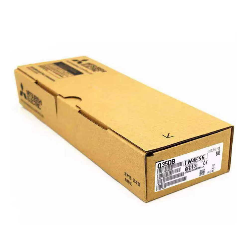 One Brand New MITSUBISHI Q35DB