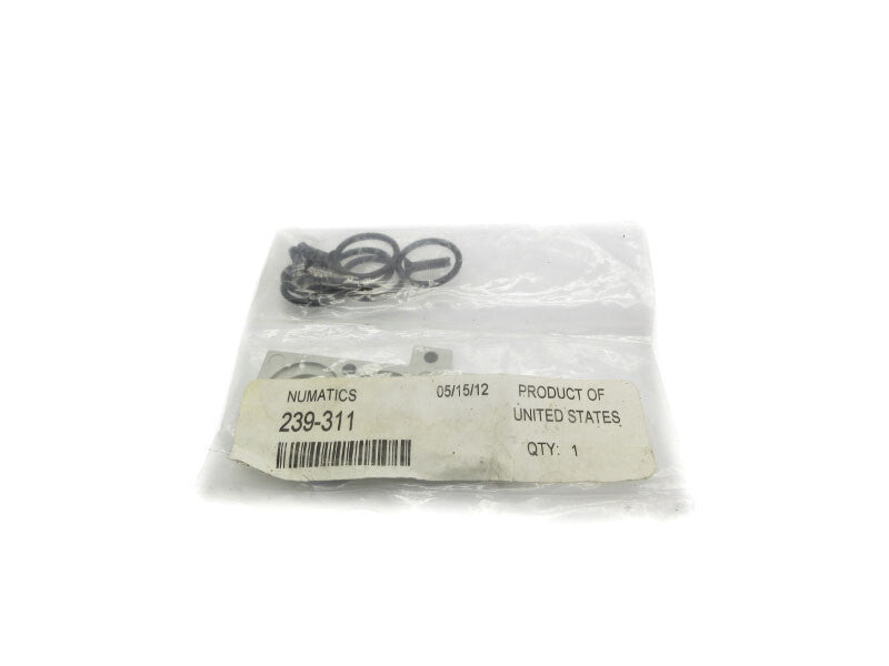 NUMATICS 239-311 NSMP