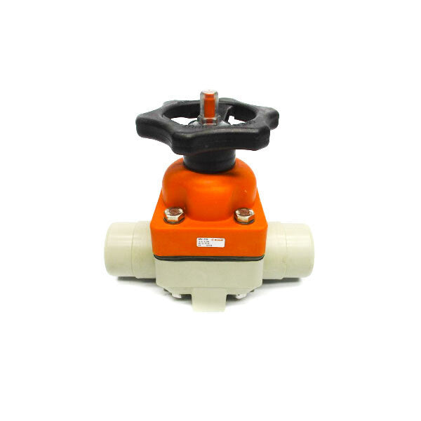 STUBBE MV310 62286 2" NSNP