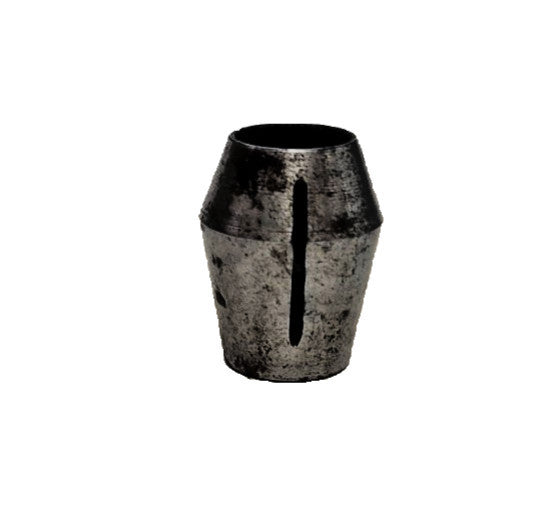 UNBRANDED DOUBLE ANGLED COLLET 1/2" ID
