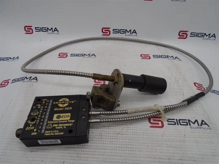 TRI-TRONICS SER SENSOR