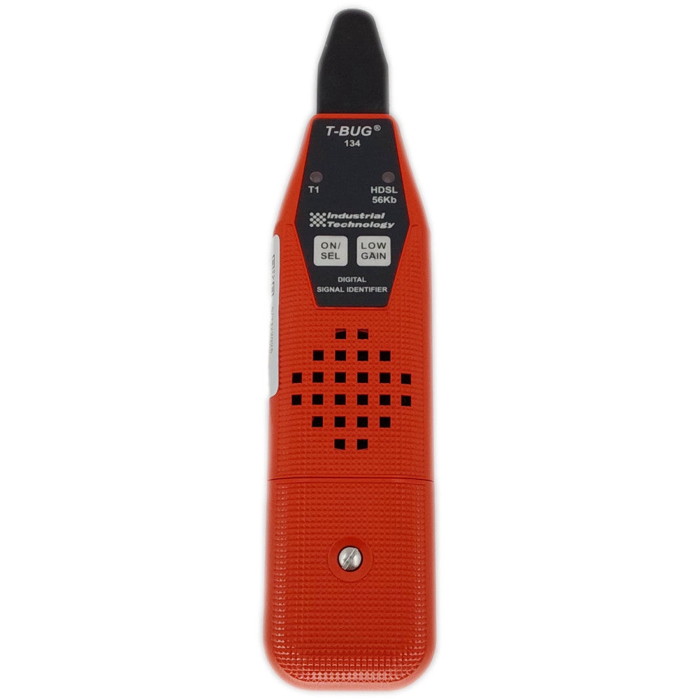 Industrial Technology T-BUG 134 Digital signal identifier