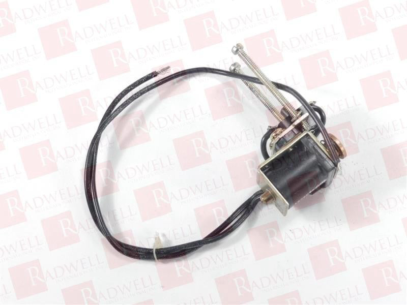EATON CORPORATION 2609D39G05 / 2609D39G05 (USED)