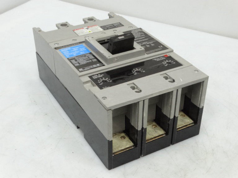 SIEMENS NXD63B100 CIRCUIT BREAKER