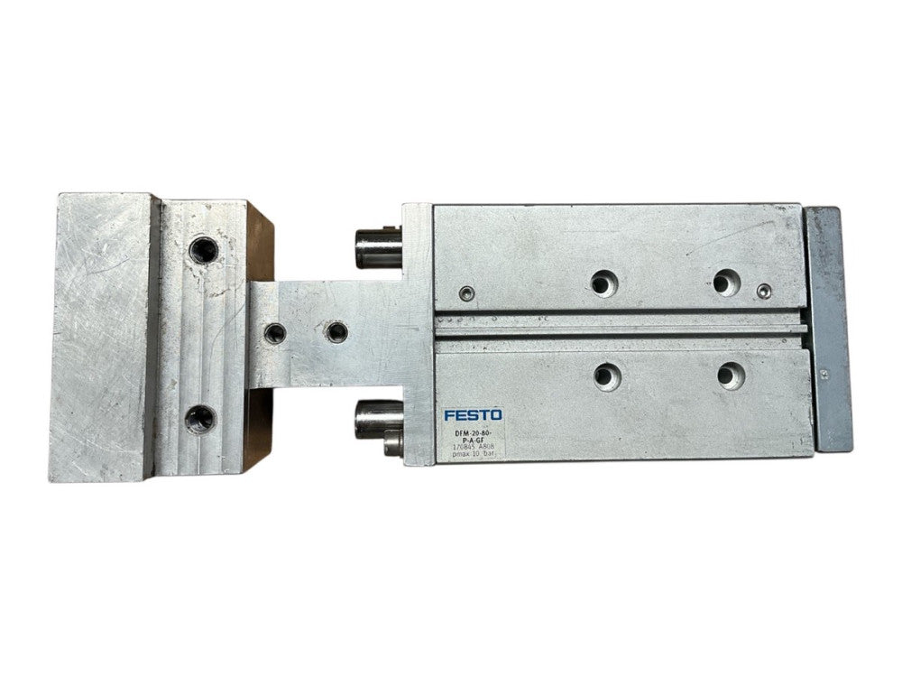 1PC NEW FESTO DFM-20-80-P-A-GF 170845