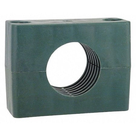 Zsi H7056c Beta Clamps,Heavy Series,3 In Pipe,C