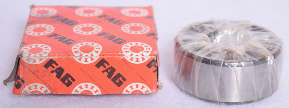 Fag Double Rubber Sealed Steel Ball Bearing S3504-2RSR-C3