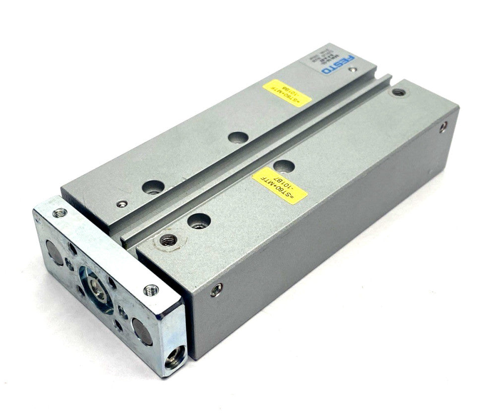 Festo DFM-16-55-B-P-A-KF Guided Drive Cylinder 16mm Bore 55mm Stroke 529120