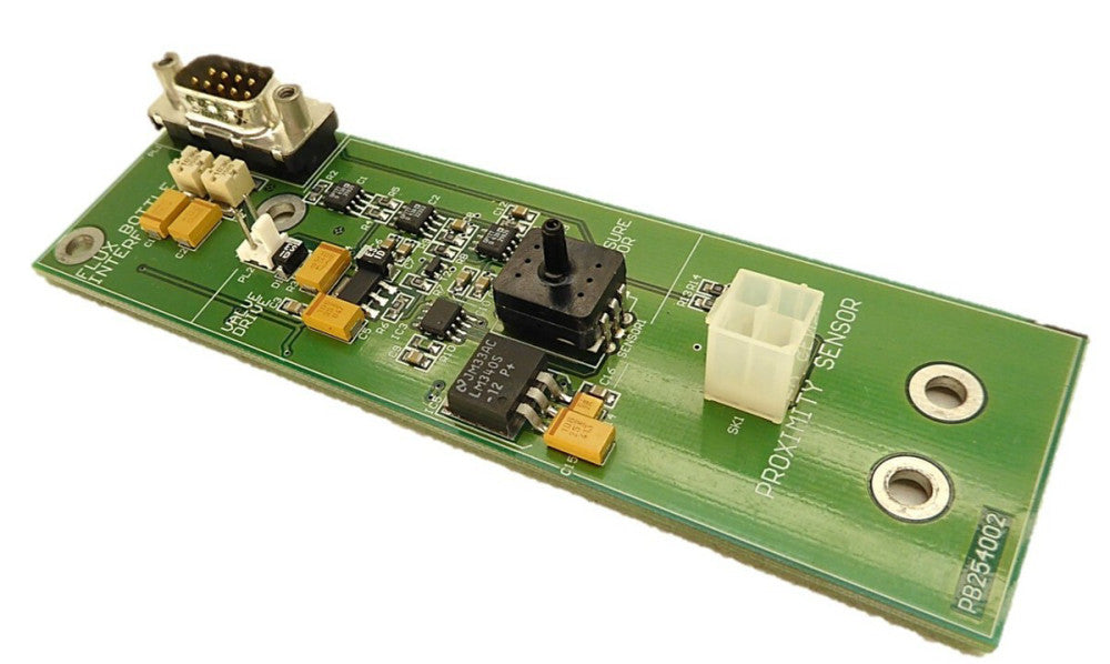 Pillarhouse  EA/5271/02  PB254002 Flux Bottle Interface  NEW NO BOX