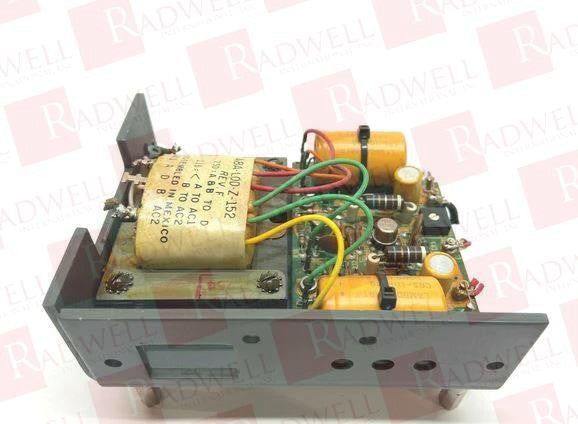 TDK LOD-Z-152 / LODZ152 (USED)