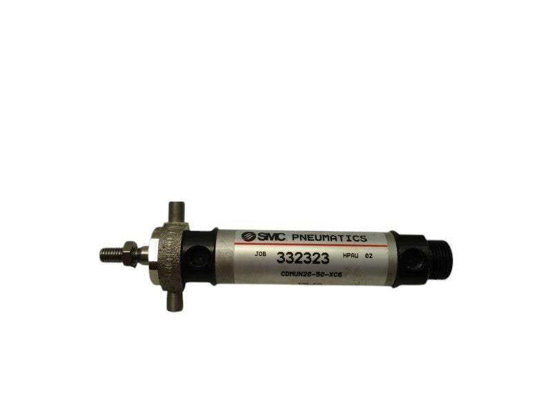 SMC CDMUN20-50-XC6 CYLINDER  UNMP