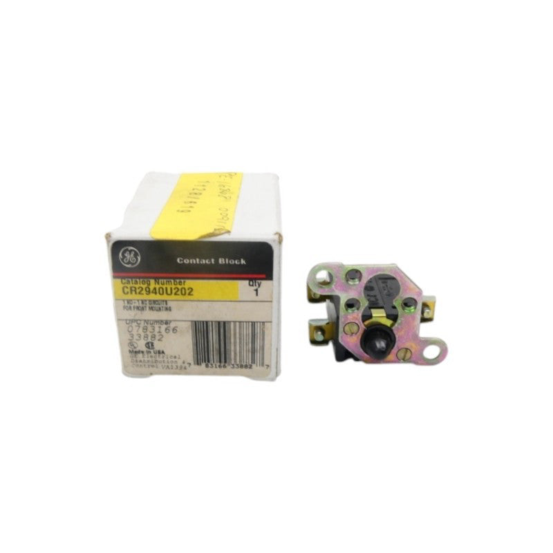 GENERAL ELECTRIC CR2940U202 NSMP