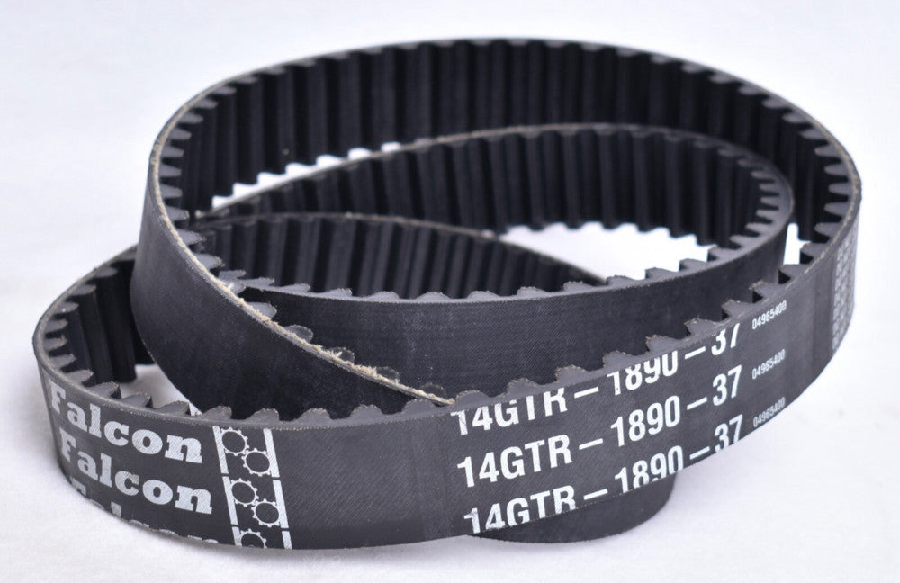 Goodyear Falcon Synchronous Industrial Timing Belt  14GTR-1890-37