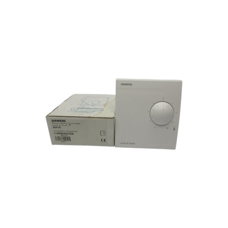 SIEMENS QAA16 NSMP