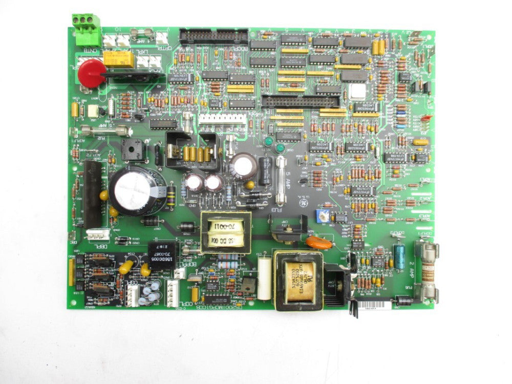 GENERAL ELECTRIC DS200IMCPG1CCB UNMP