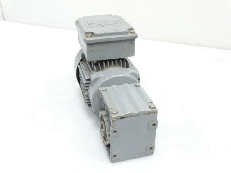 SEW EURODRIVE WA20TDT71K4 MOTOR
