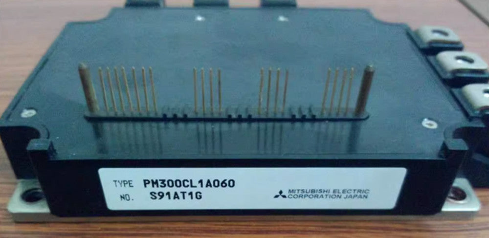 One Brand New MITSUBISHI PM300CLA060 Power Module Supply