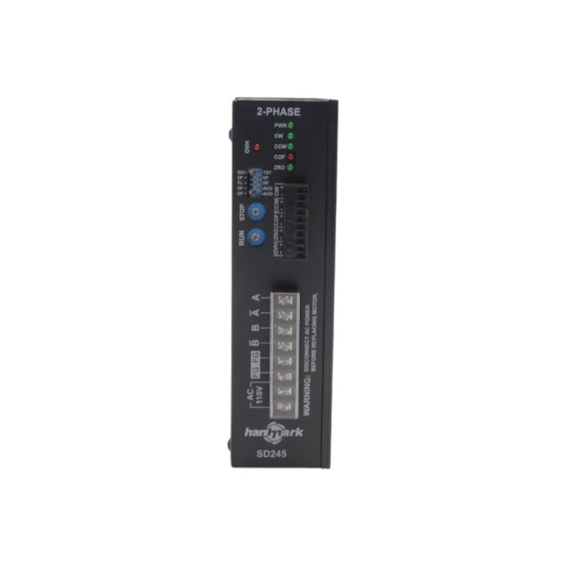 HANMARK SD245 110VAC 4.0A NSNP