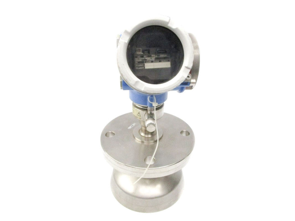 ENDRESS+HAUSER FMR57-FDACCDFAA6AGJ2+ 12-35VDC 232PSI NSNP