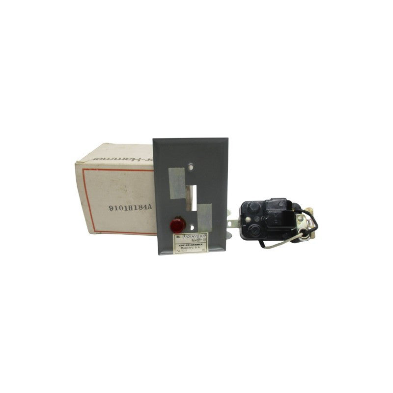 CUTLER-HAMMER 9101H184A 115-230V NSMP