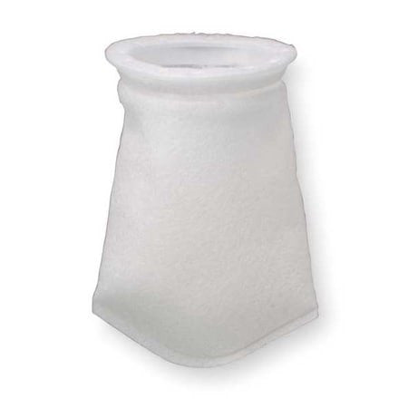 Pentair/Pentek 155394-75 Filter Bag,Felt,Pp,40 Gpm,100M,Pk20