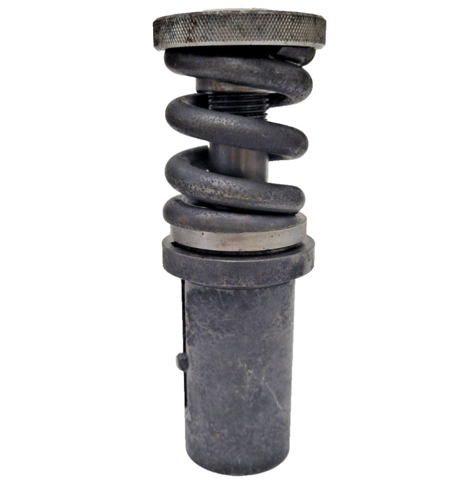 WILSON TOOL THICK TURRET PUNCH PRESS TOOLING OBLONG 0.325 X 0.789