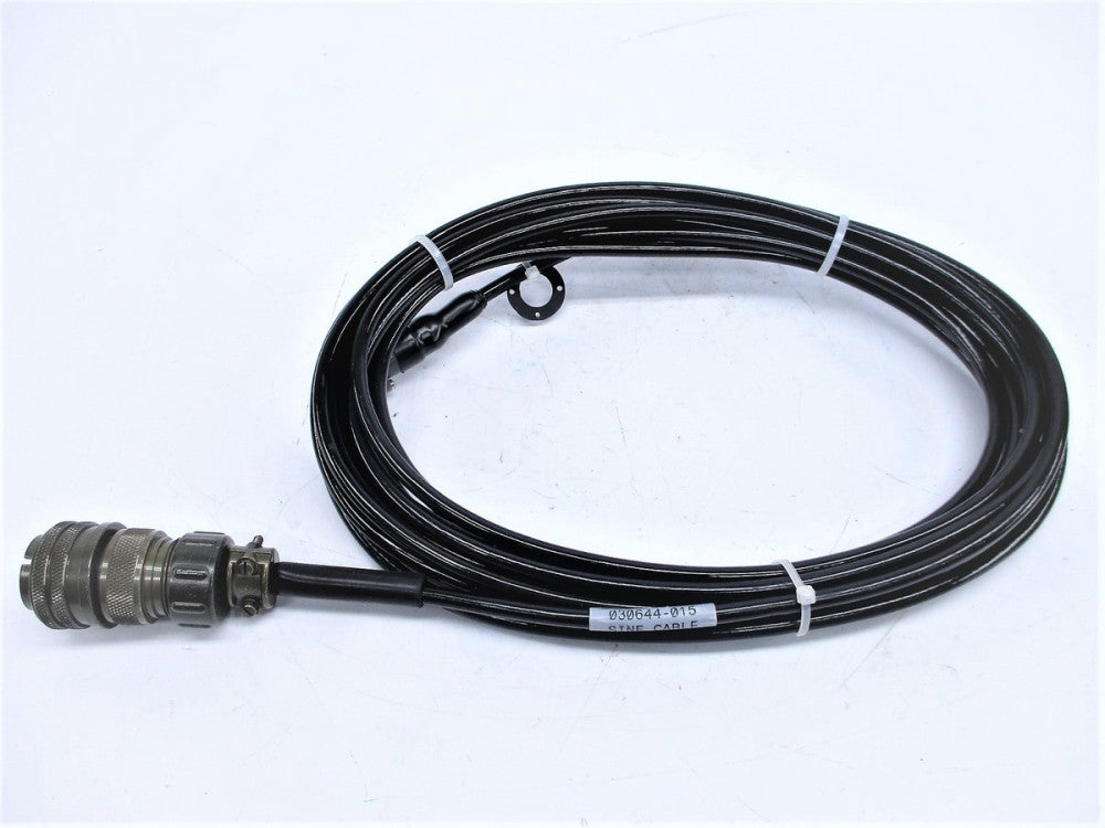 AMPHENOL 030644-015 NSNP
