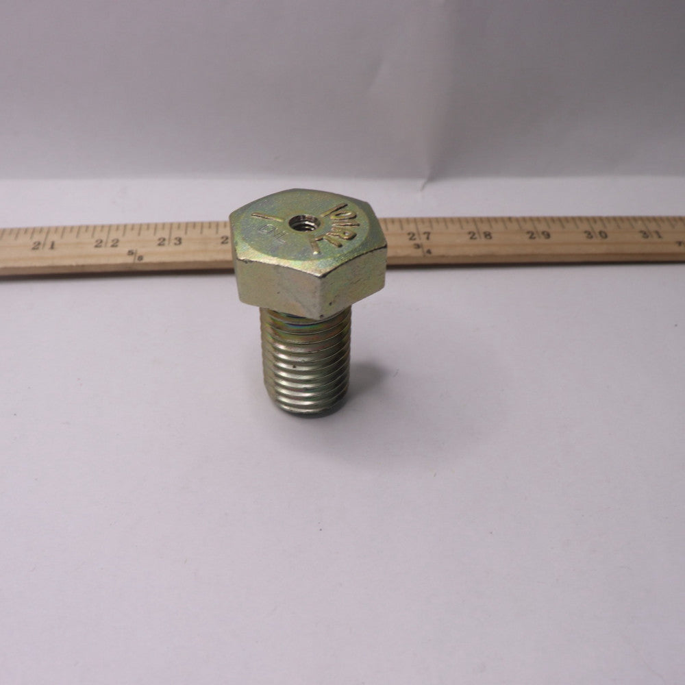 Bolt 1.125-7 UNC X 2.000" LG 0630558